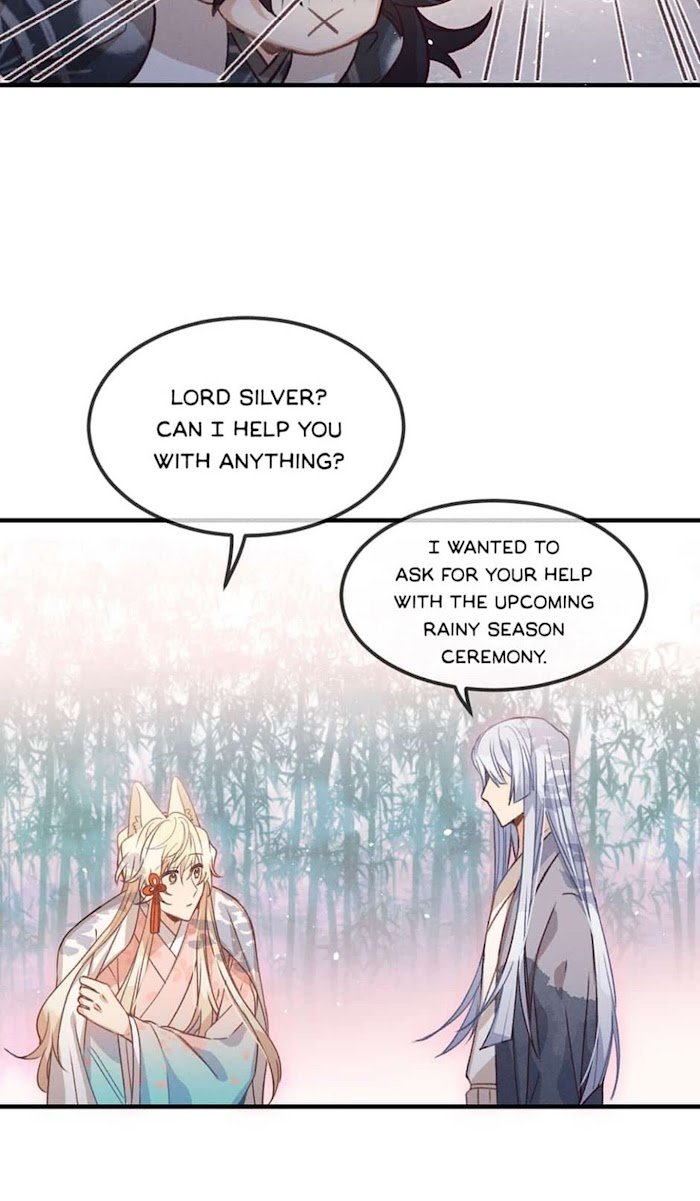 Cultivator X Contract Spirit Chapter 38 - MyToon.net