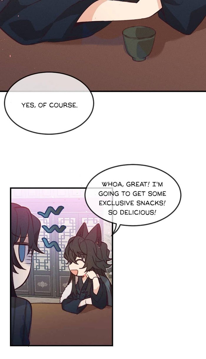 Cultivator X Contract Spirit Chapter 47 - MyToon.net