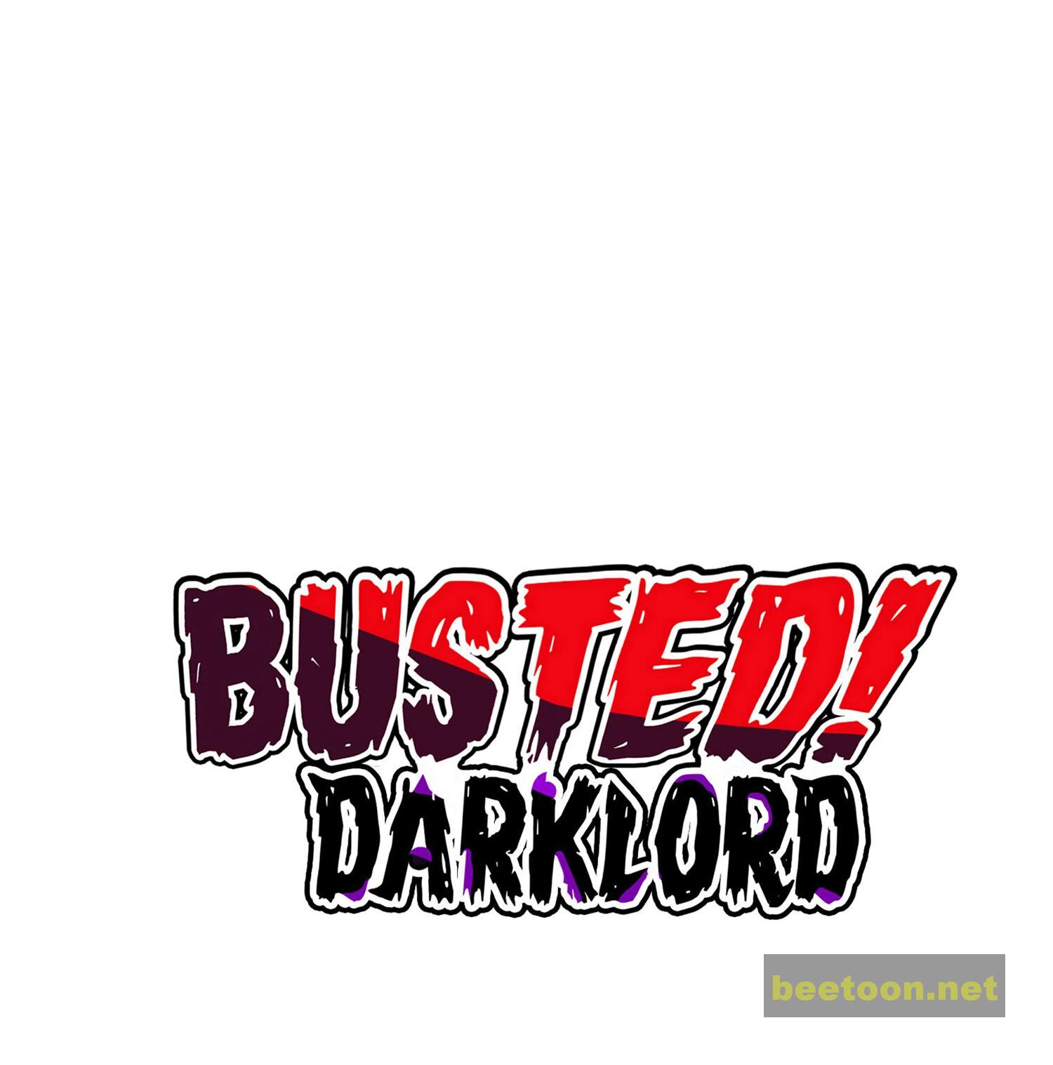 Busted! Darklord Chapter 118 - HolyManga.net