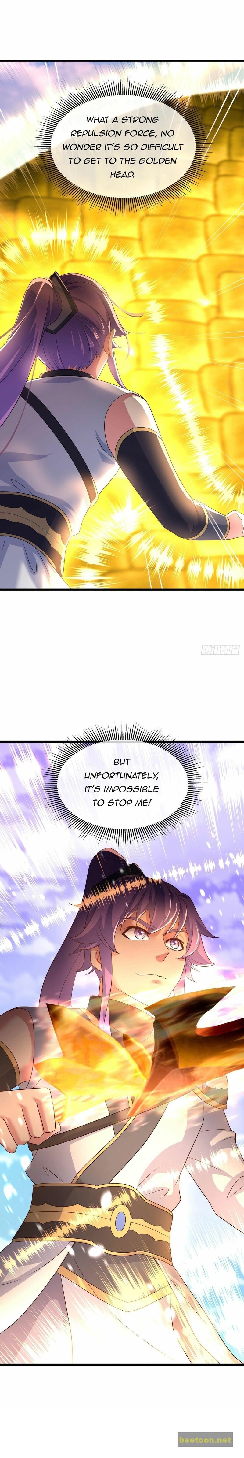 Peerless Battle Spirit Chapter 439 - MyToon.net