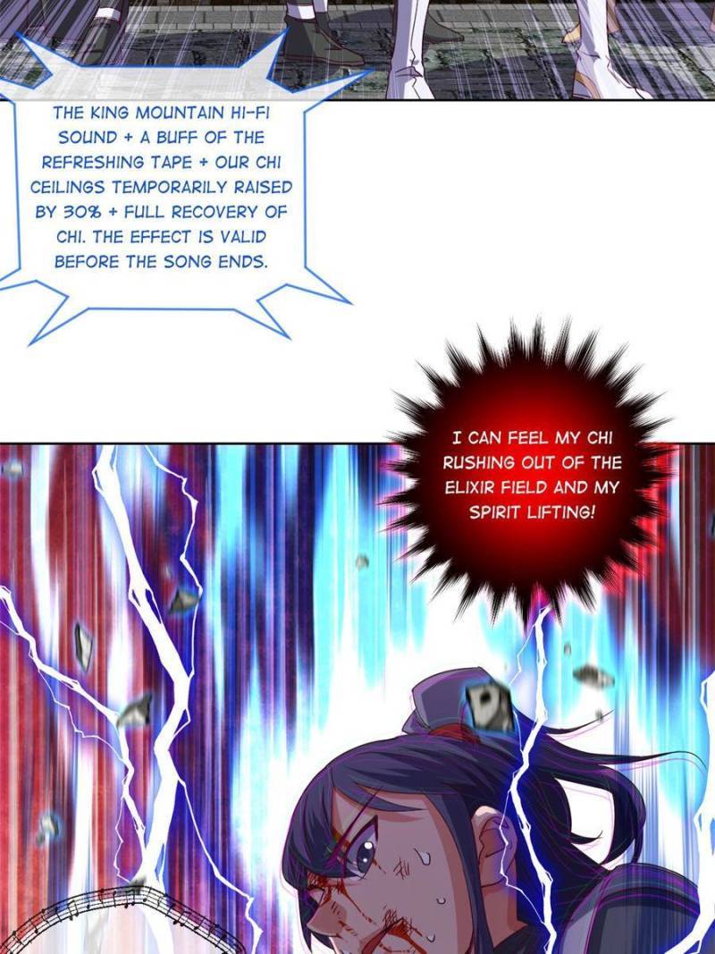 Doomed To Be A King Chapter 127 - MyToon.net