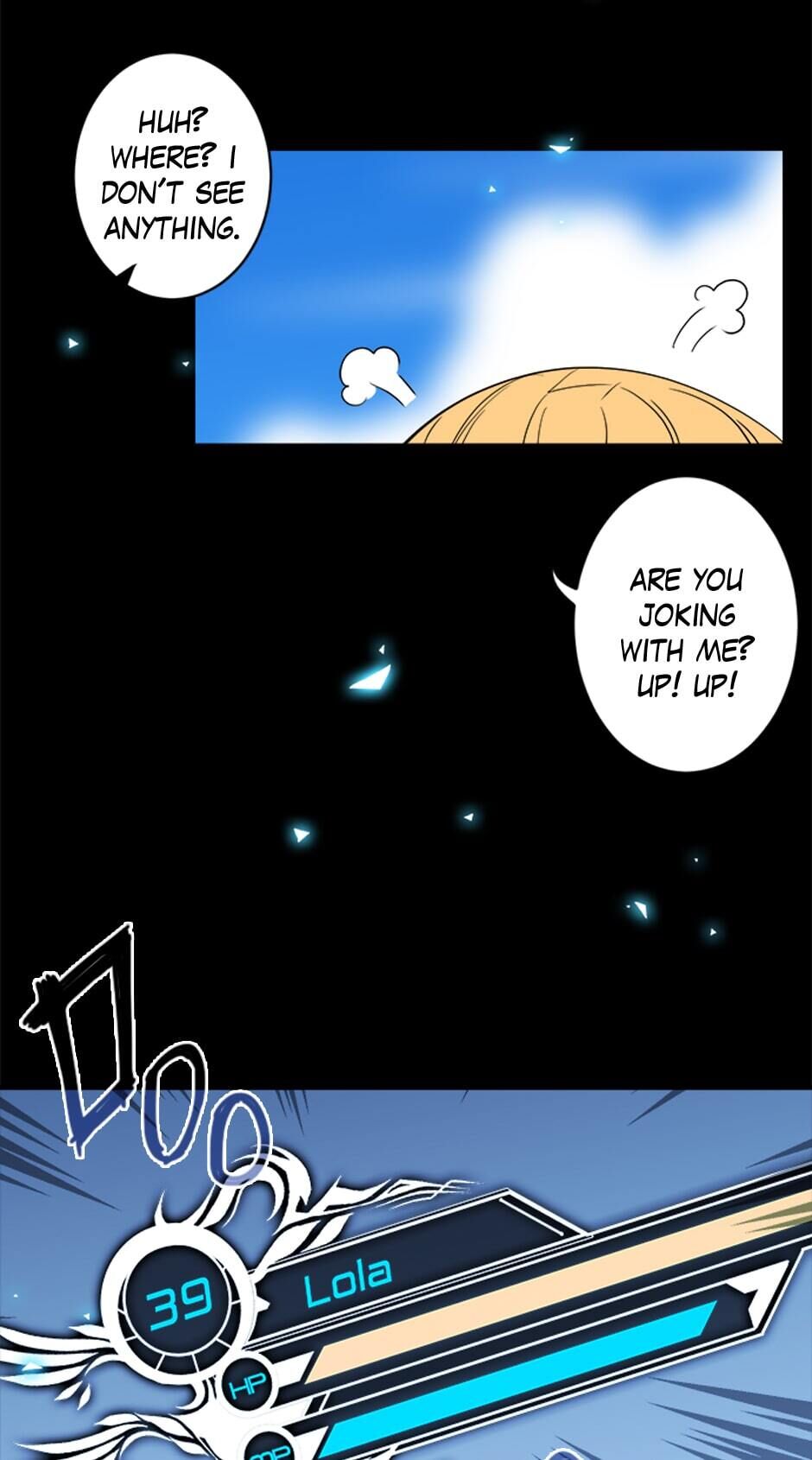 Shade of Arcana Chapter 28 - HolyManga.net