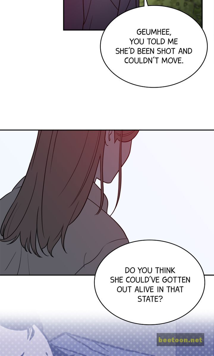 Tendering Resignation Chapter 36 - HolyManga.net