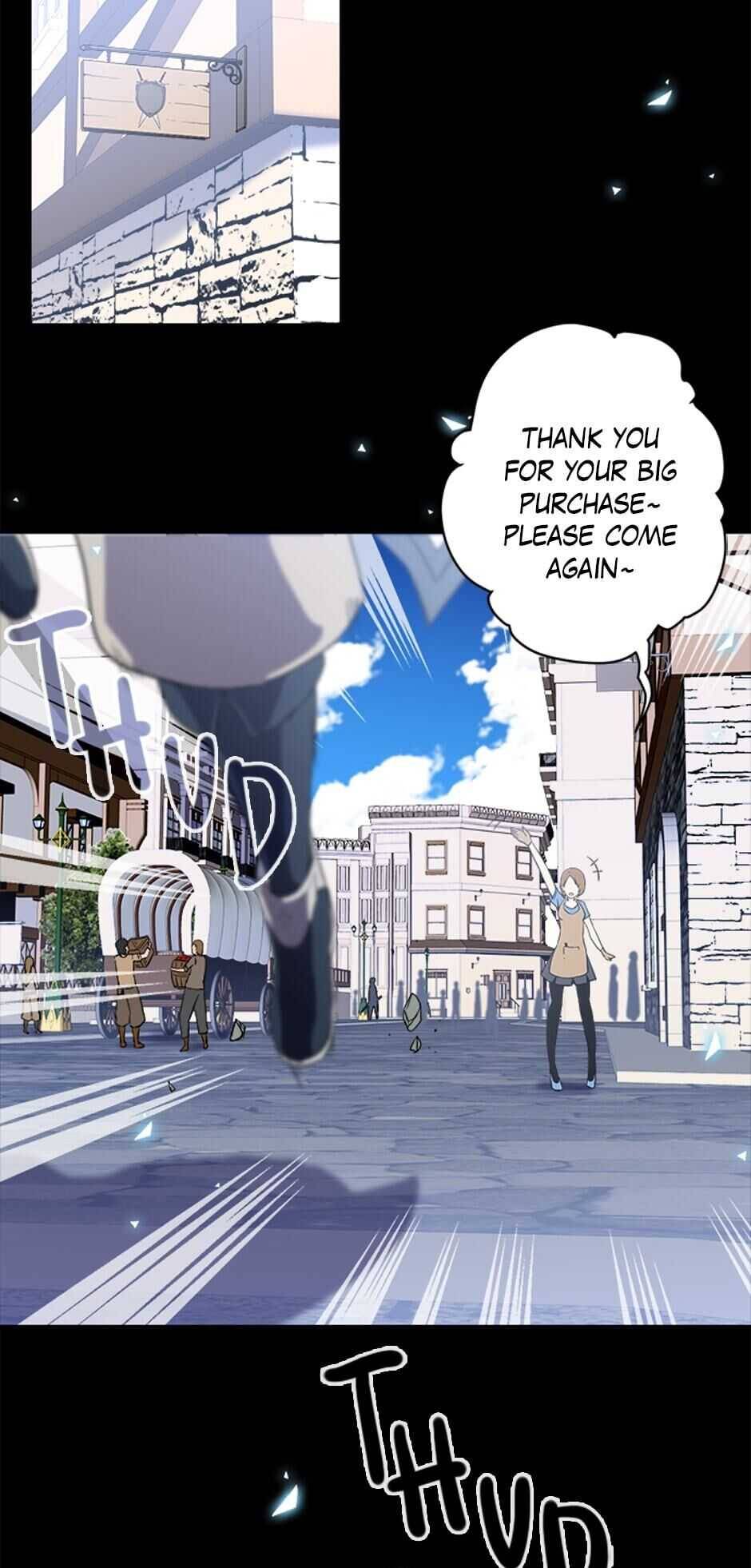 Shade of Arcana Chapter 25 - HolyManga.net