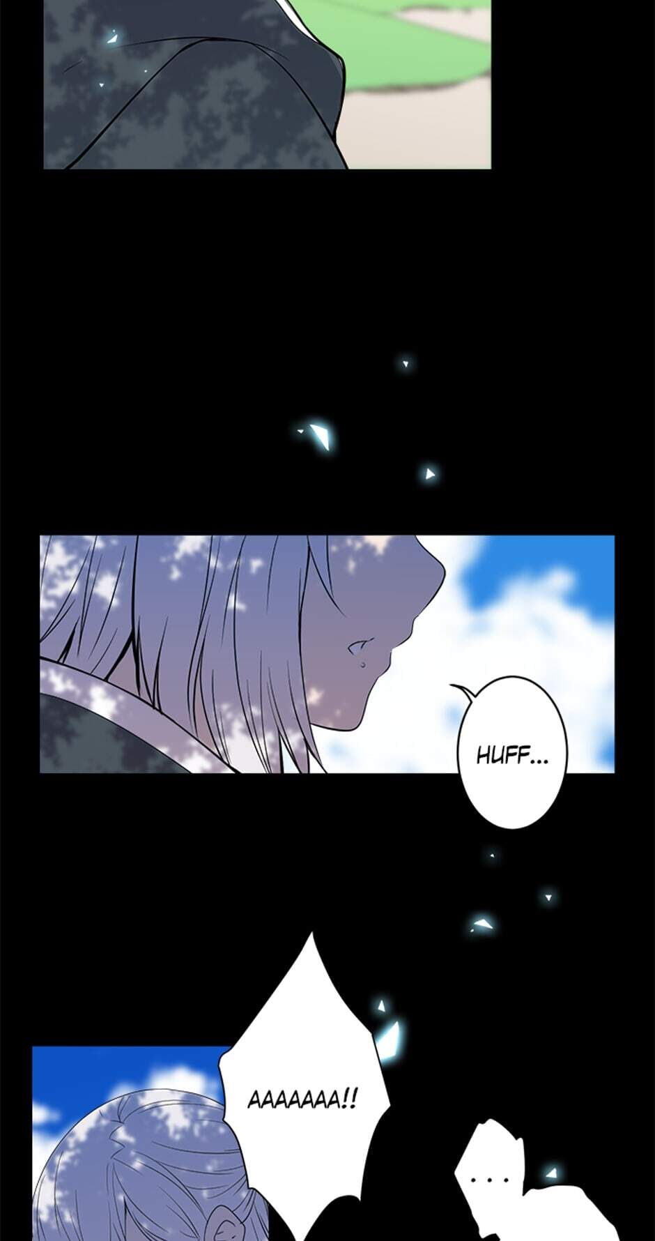 Shade of Arcana Chapter 30 - HolyManga.net