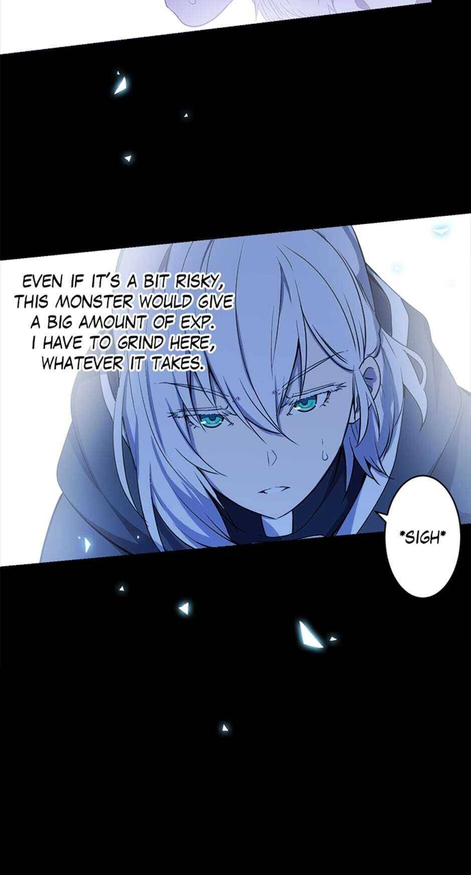 Shade of Arcana Chapter 25 - MyToon.net