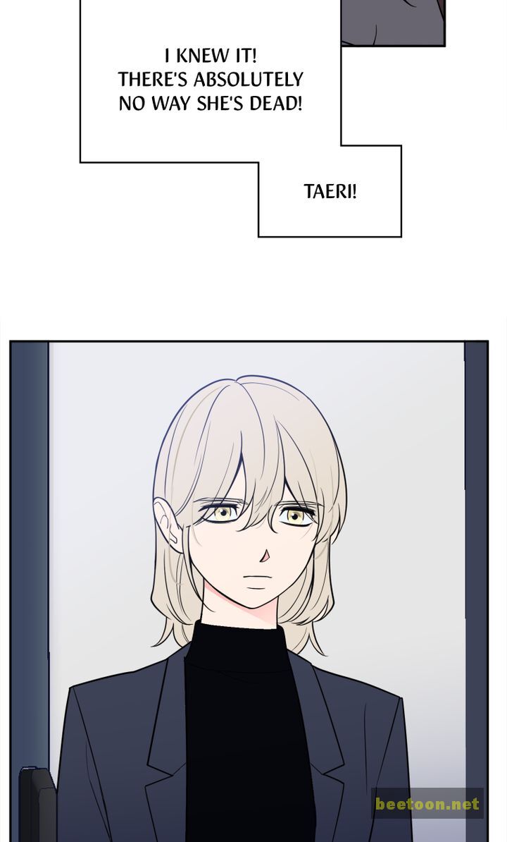 Tendering Resignation Chapter 36 - HolyManga.net