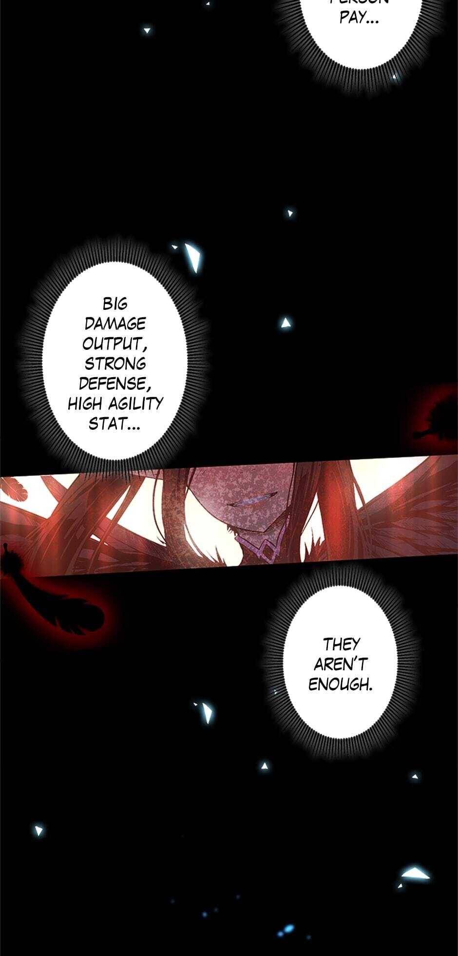 Shade of Arcana Chapter 24 - HolyManga.net