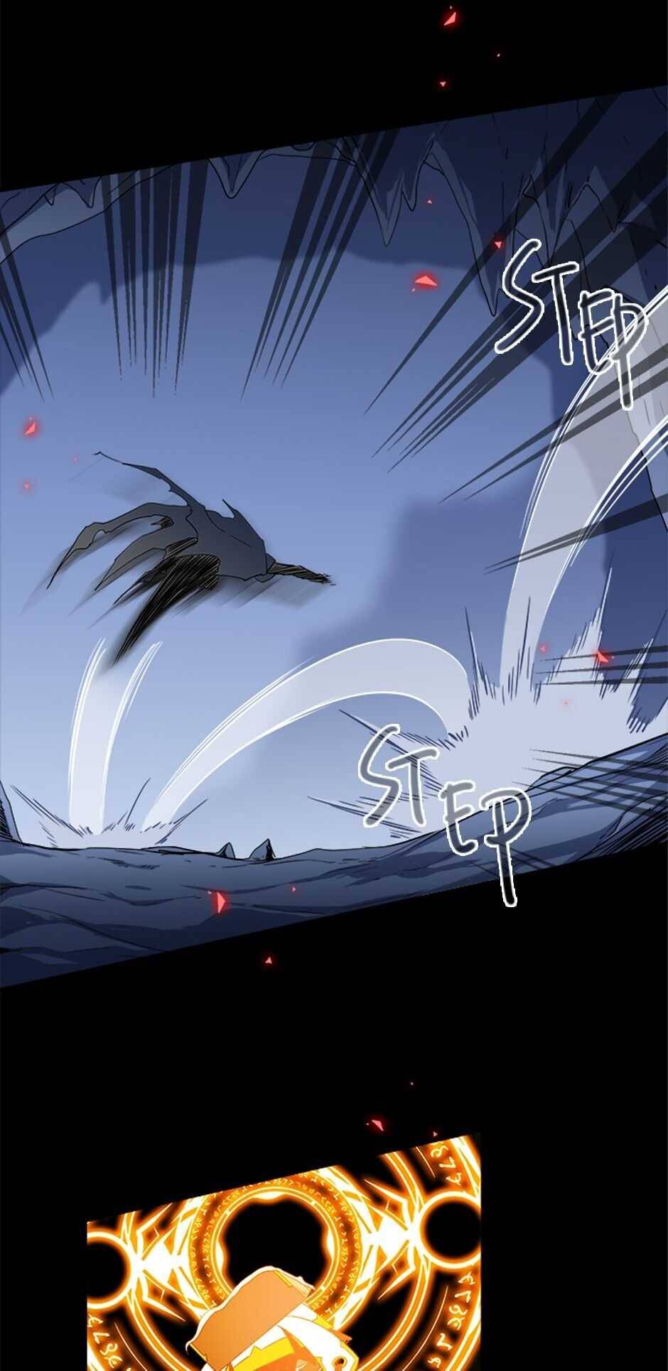 Shade of Arcana Chapter 25 - HolyManga.net