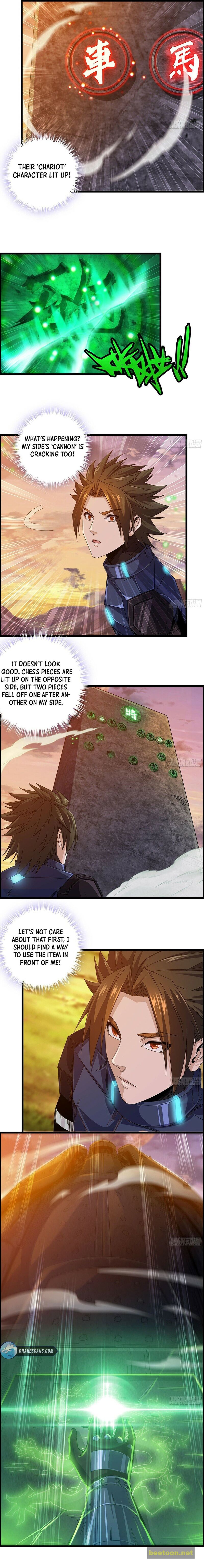 I Dominate The Game Chapter 2 - HolyManga.net