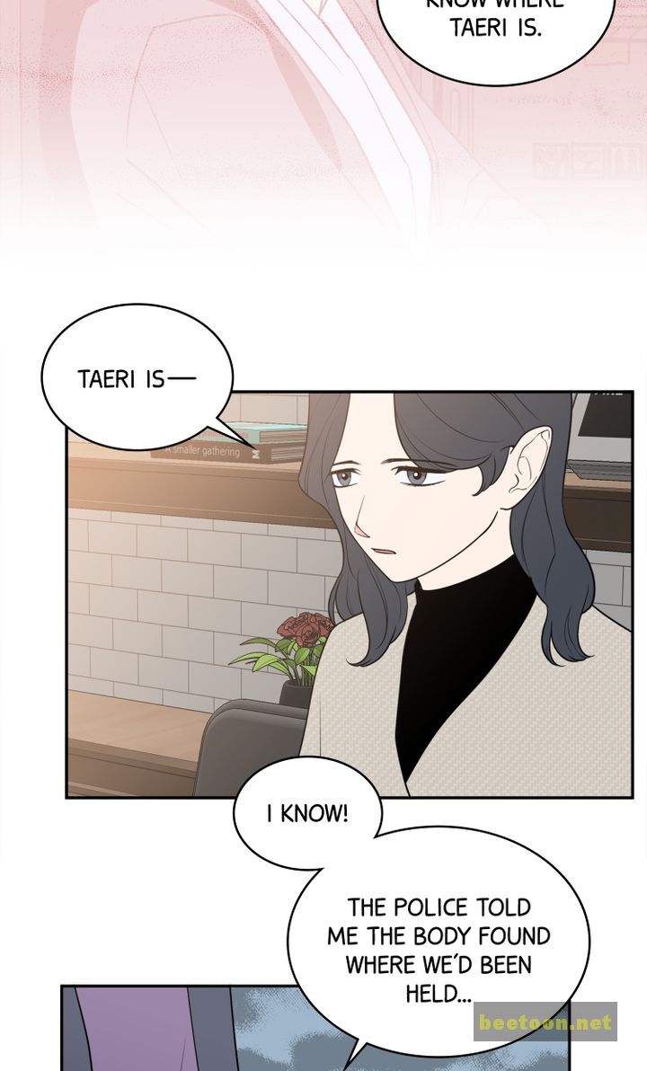 Tendering Resignation Chapter 40 - HolyManga.net