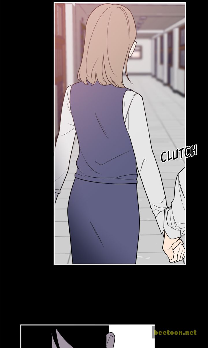 Tendering Resignation Chapter 33 - HolyManga.net