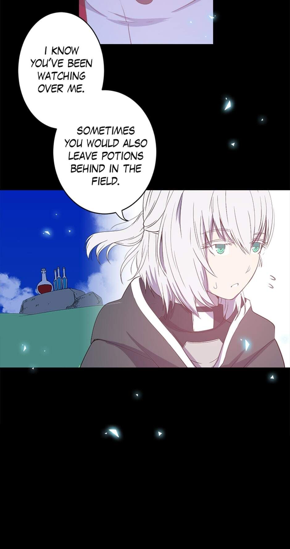 Shade of Arcana Chapter 30 - HolyManga.net