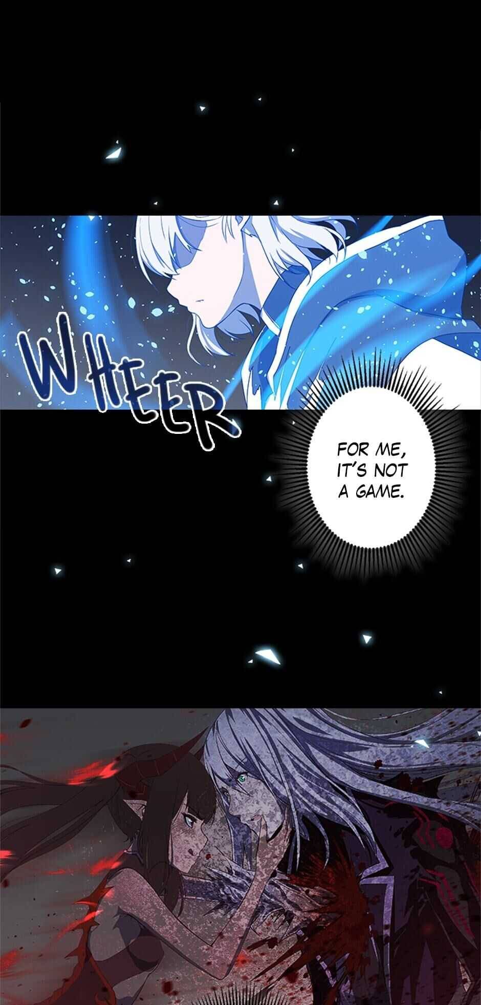 Shade of Arcana Chapter 24 - HolyManga.net