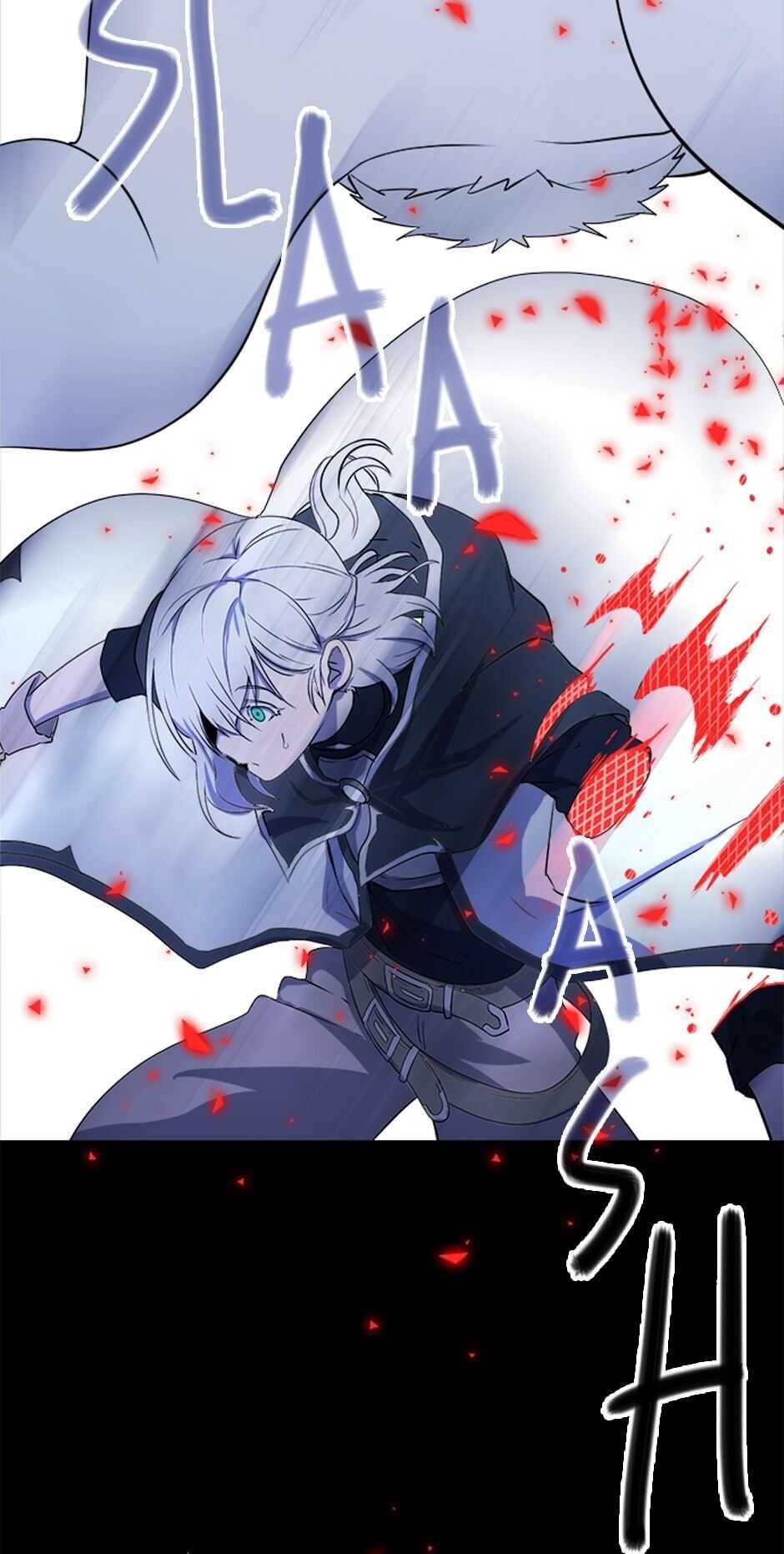 Shade of Arcana Chapter 25 - HolyManga.net