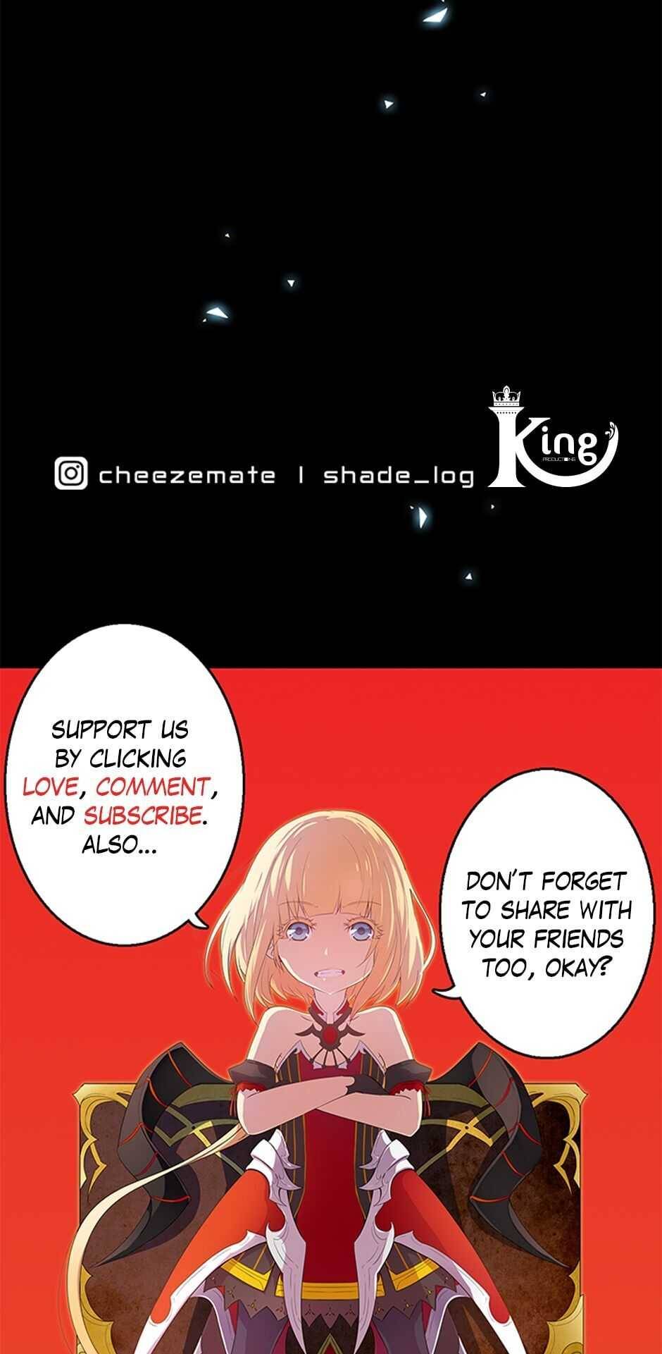 Shade of Arcana Chapter 26 - MyToon.net