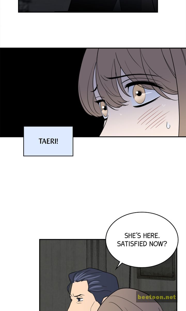 Tendering Resignation Chapter 34 - HolyManga.net