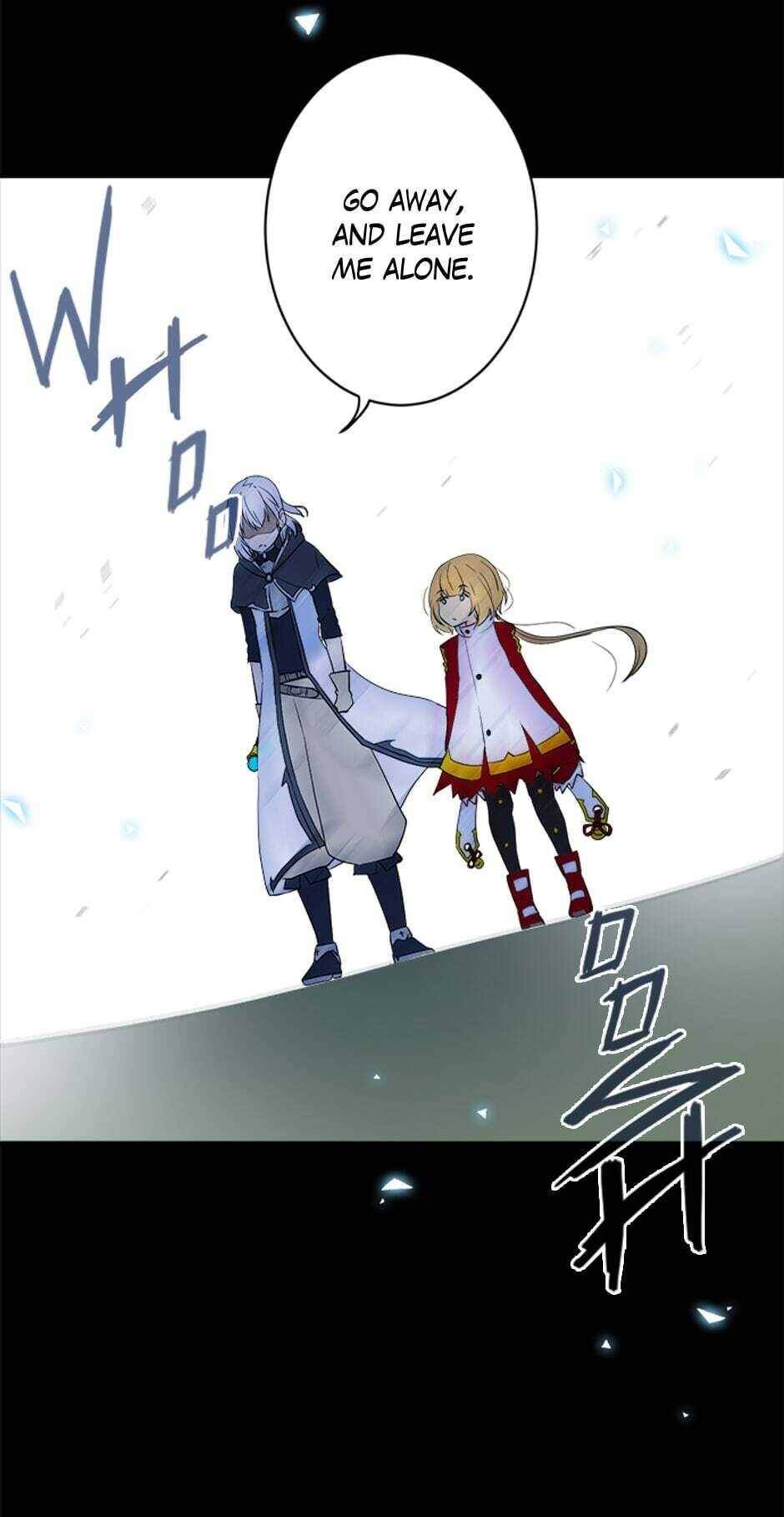 Shade of Arcana Chapter 26 - HolyManga.net