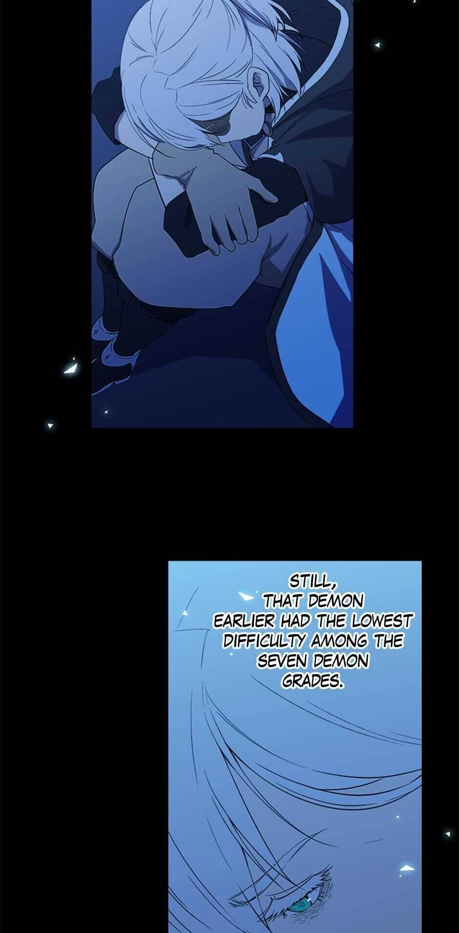 Shade of Arcana Chapter 26 - HolyManga.net