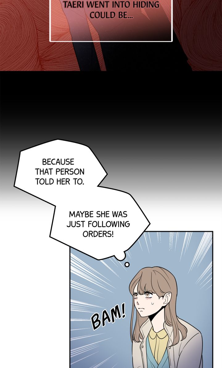 Tendering Resignation Chapter 32 - HolyManga.net