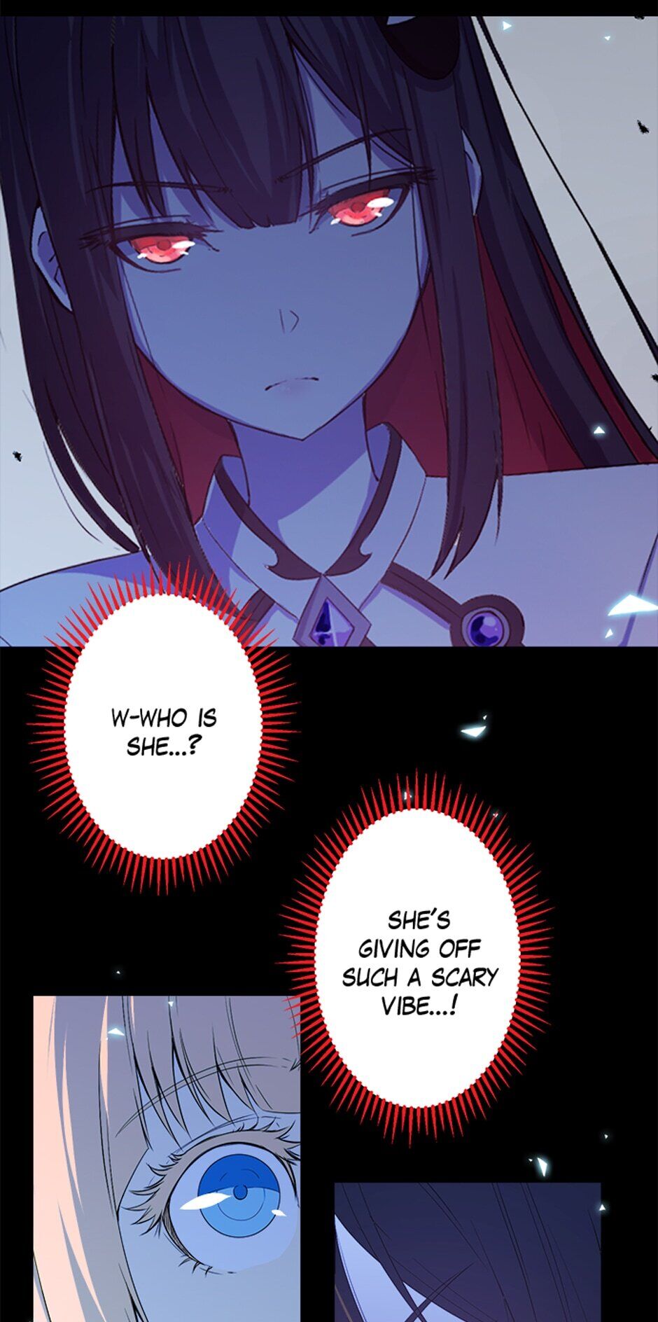 Shade of Arcana Chapter 30 - HolyManga.net