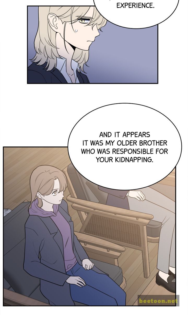 Tendering Resignation Chapter 39 - HolyManga.net