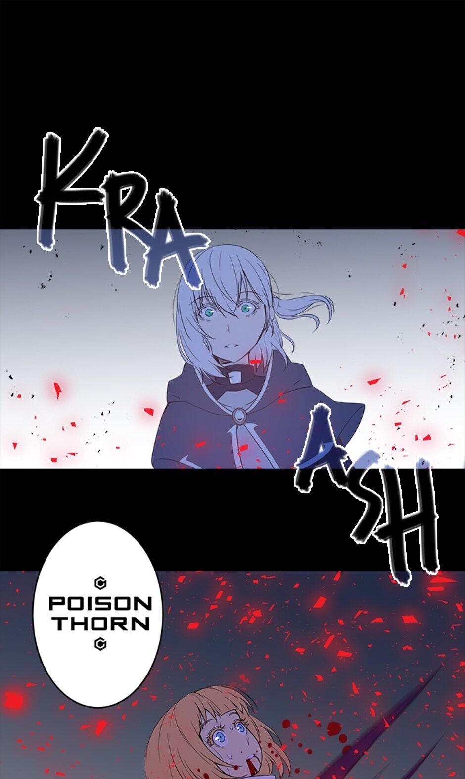 Shade of Arcana Chapter 30 - HolyManga.net