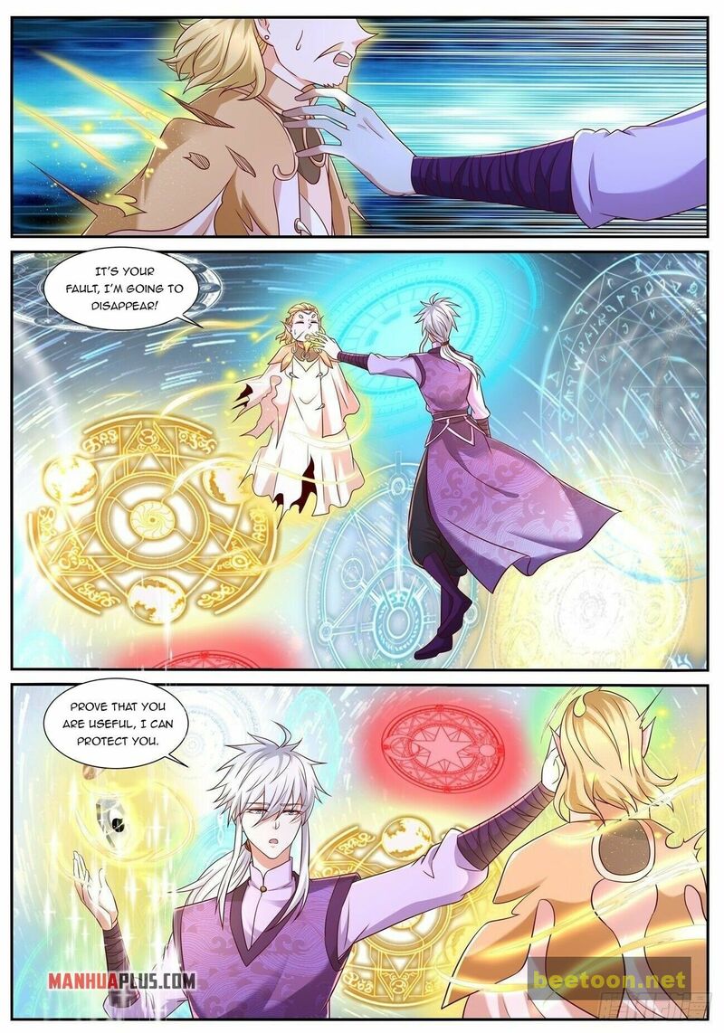 Rebirth of the Urban Immortal Cultivator Chapter 753 - MyToon.net