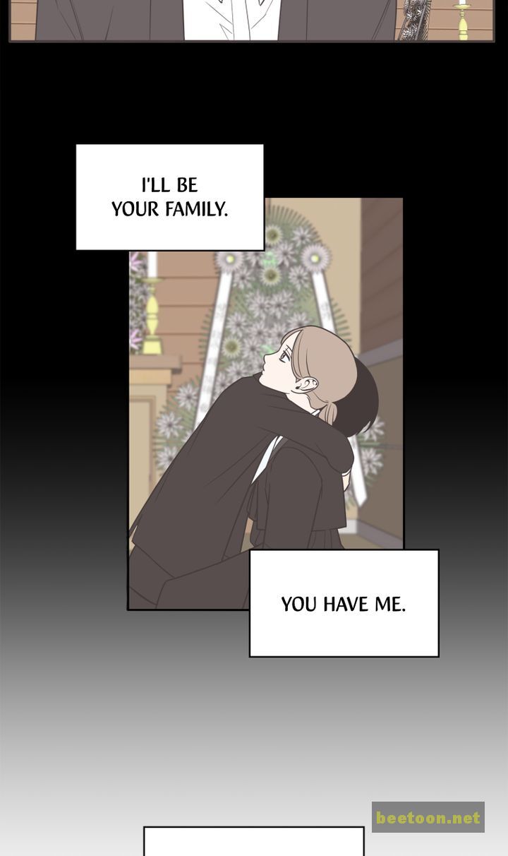 Tendering Resignation Chapter 41 - HolyManga.net