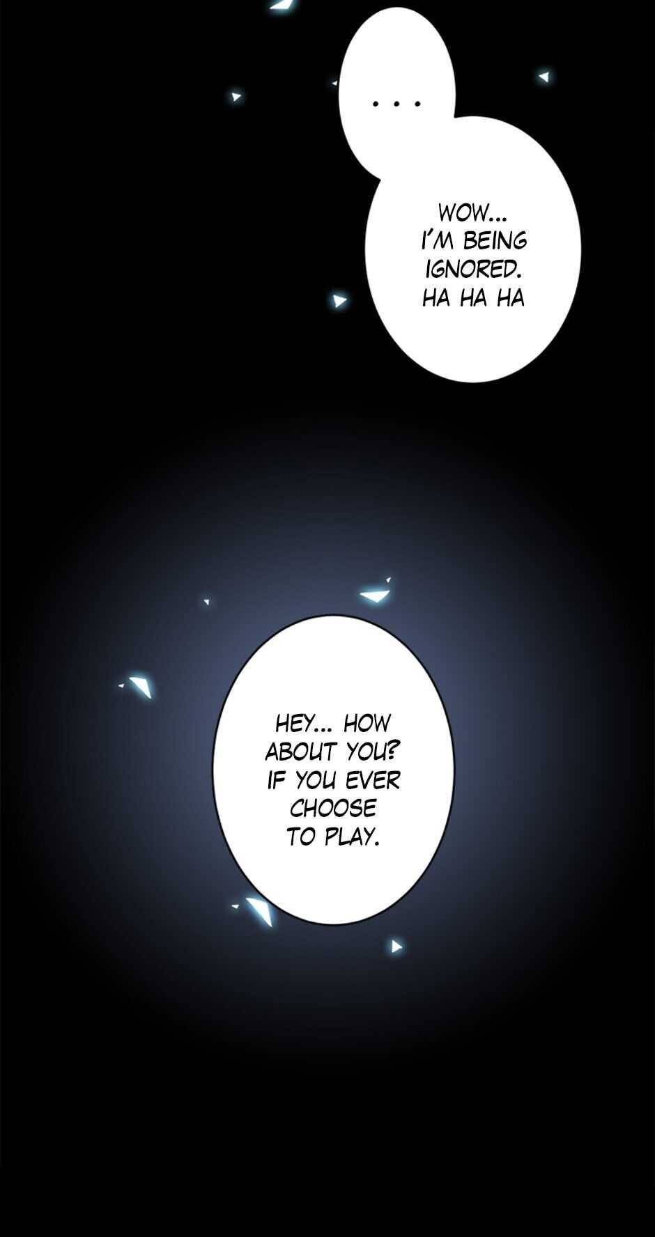 Shade of Arcana Chapter 24 - HolyManga.net