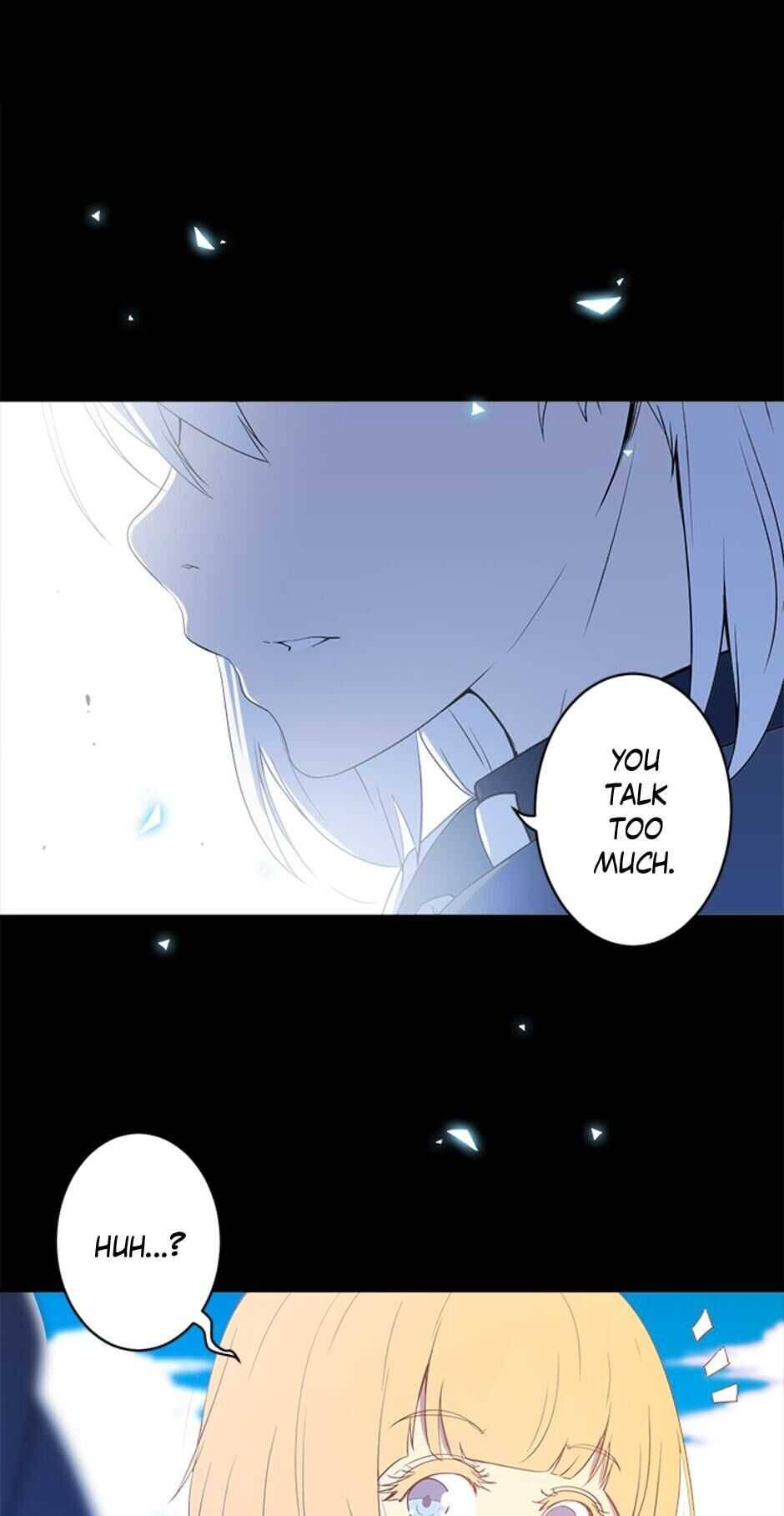 Shade of Arcana Chapter 26 - HolyManga.net