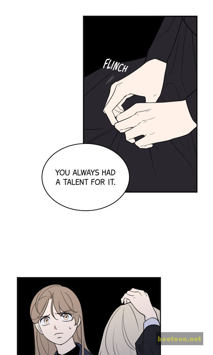 Tendering Resignation Chapter 52 - HolyManga.net