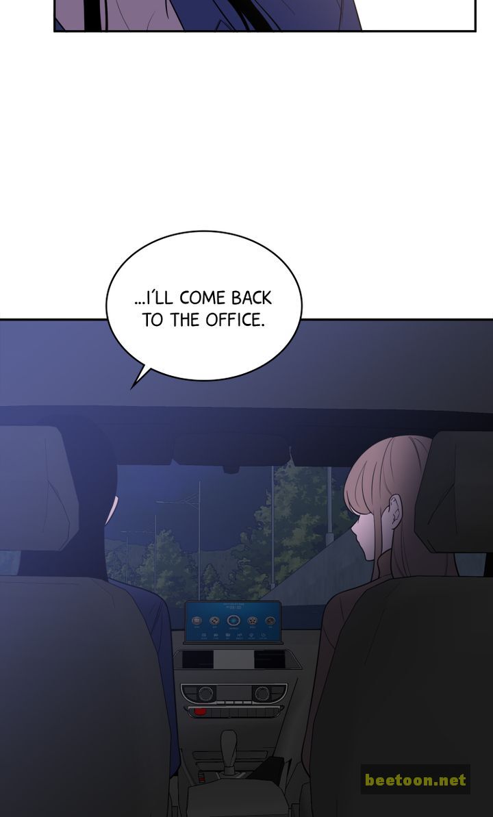 Tendering Resignation Chapter 47 - HolyManga.net