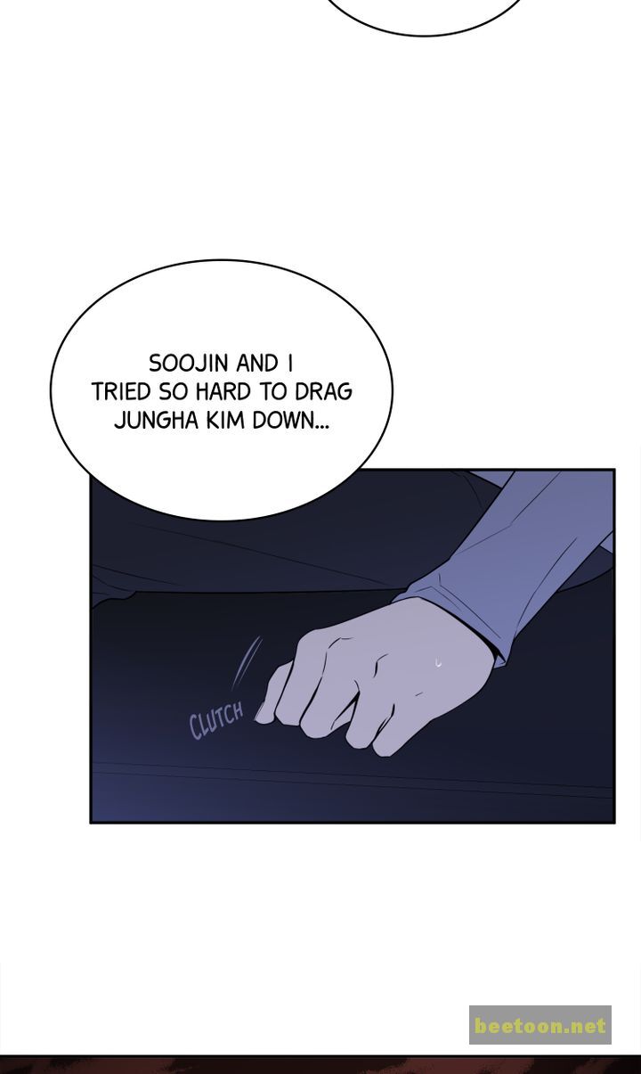 Tendering Resignation Chapter 53 - HolyManga.net