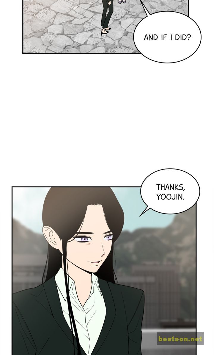 Tendering Resignation Chapter 51 - HolyManga.net