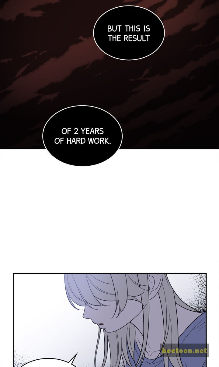 Tendering Resignation Chapter 53 - HolyManga.net