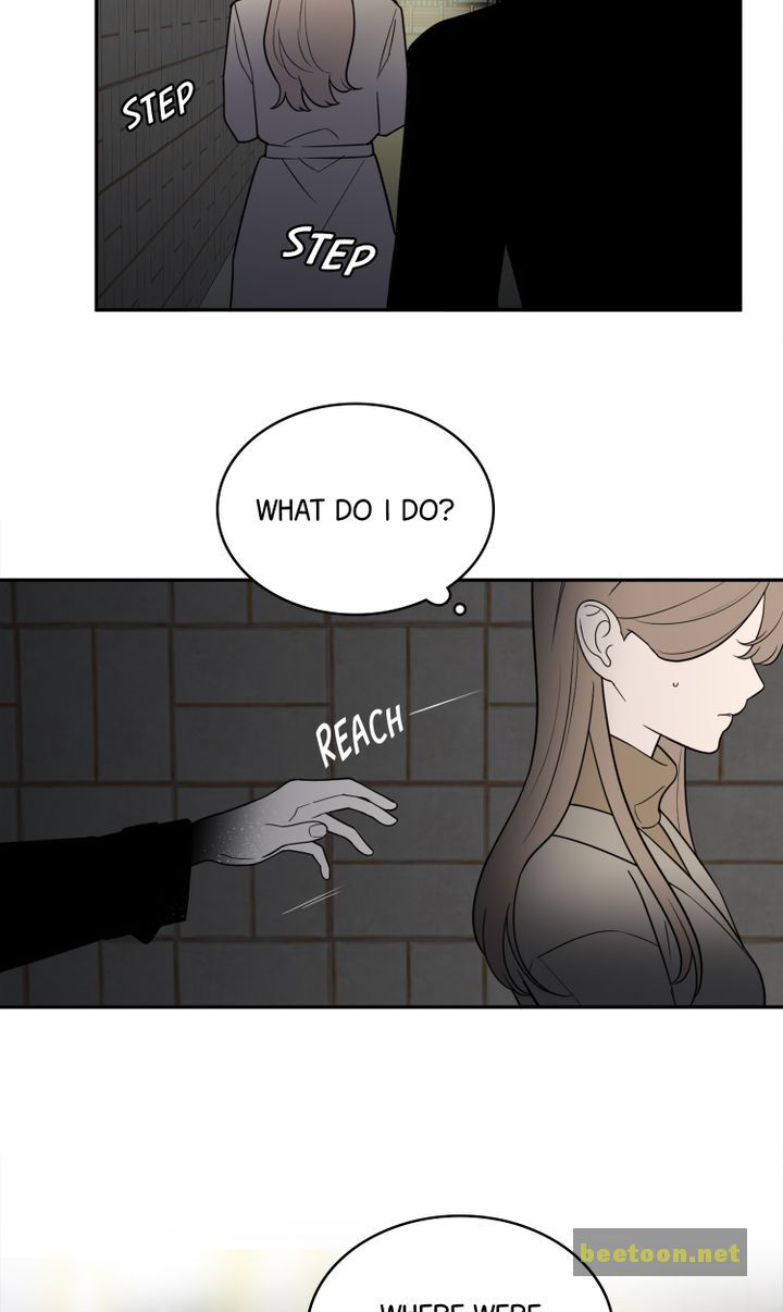 Tendering Resignation Chapter 49 - MyToon.net