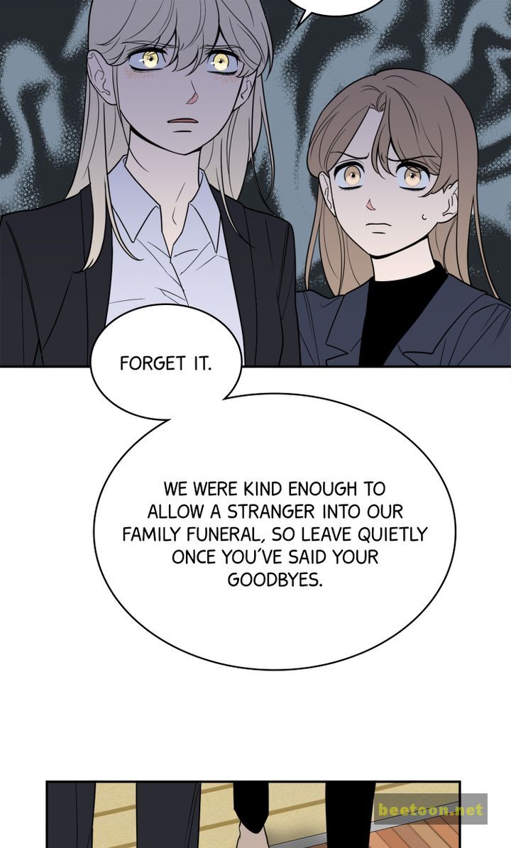 Tendering Resignation Chapter 52 - HolyManga.net