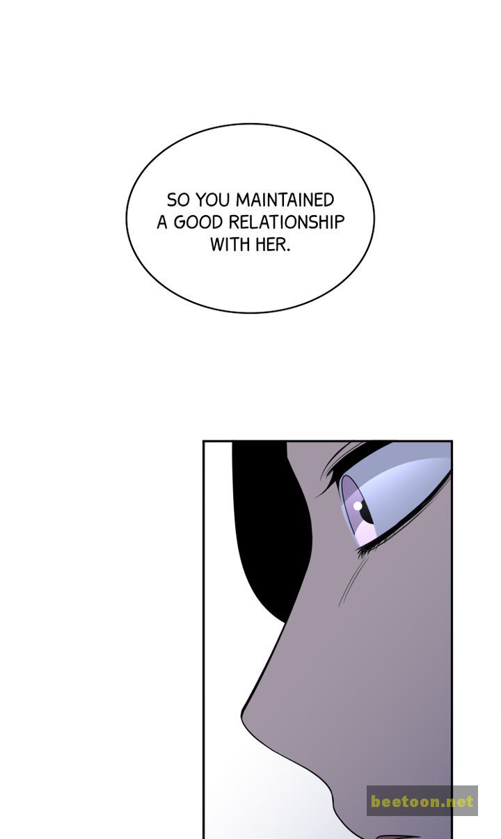 Tendering Resignation Chapter 49 - HolyManga.net