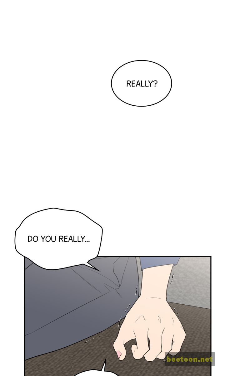 Tendering Resignation Chapter 49 - HolyManga.net