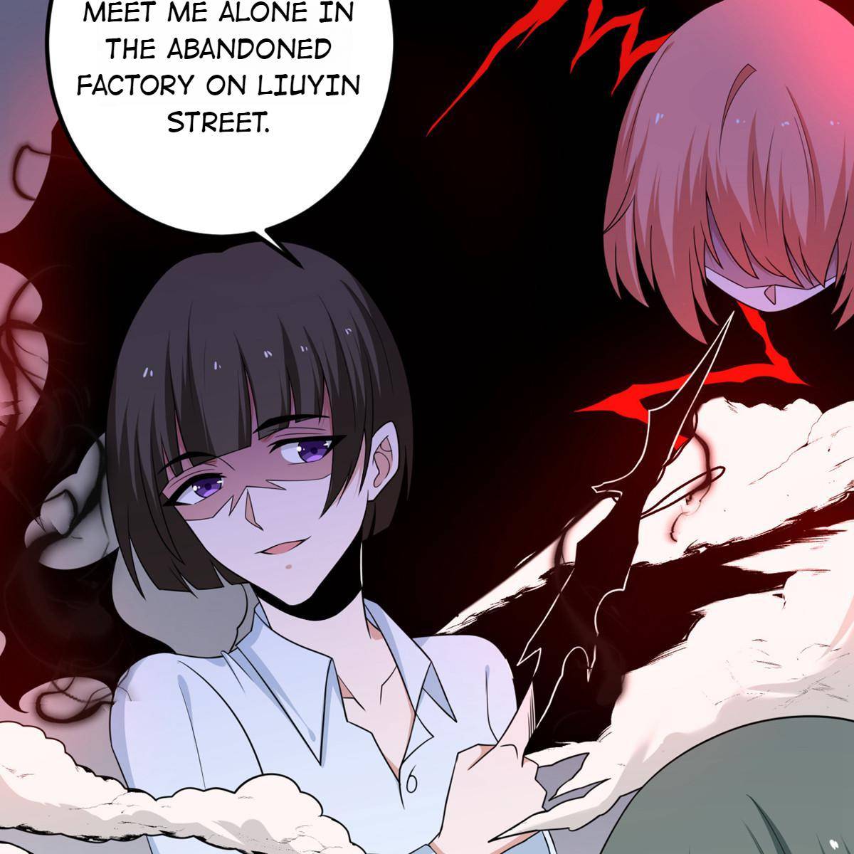 My Sister Is Out to Destroy the World Chapter 68 - MyToon.net