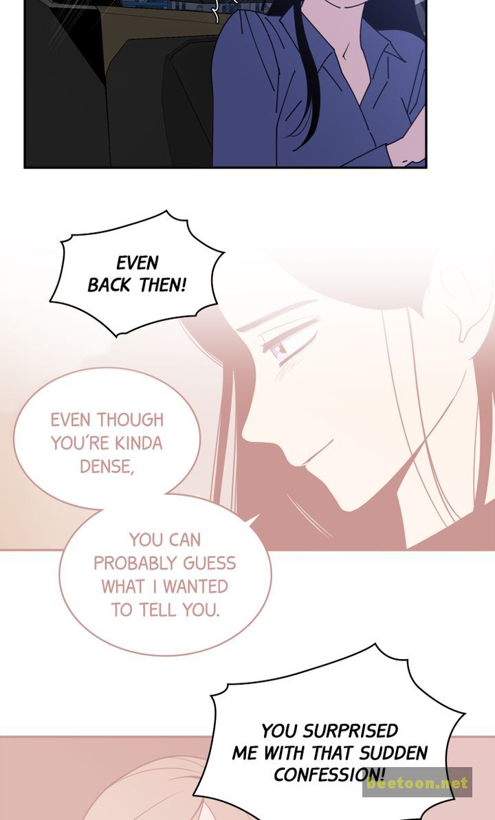 Tendering Resignation Chapter 47 - HolyManga.net