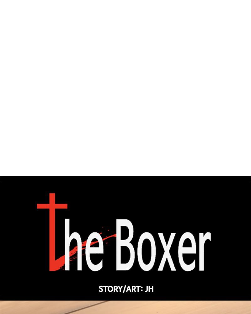 The Boxer Chapter 124 - MyToon.net