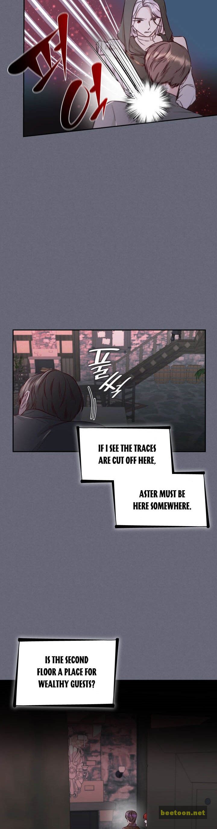 I Lost The Leash Of The Yandere Male Lead Chapter 42 - ManhwaFull.net