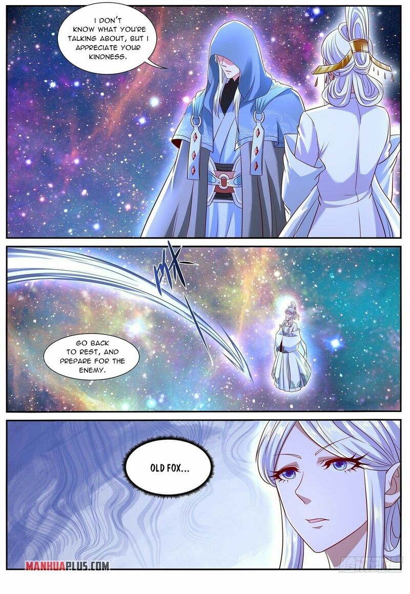 Rebirth of the Urban Immortal Cultivator Chapter 756 - MyToon.net