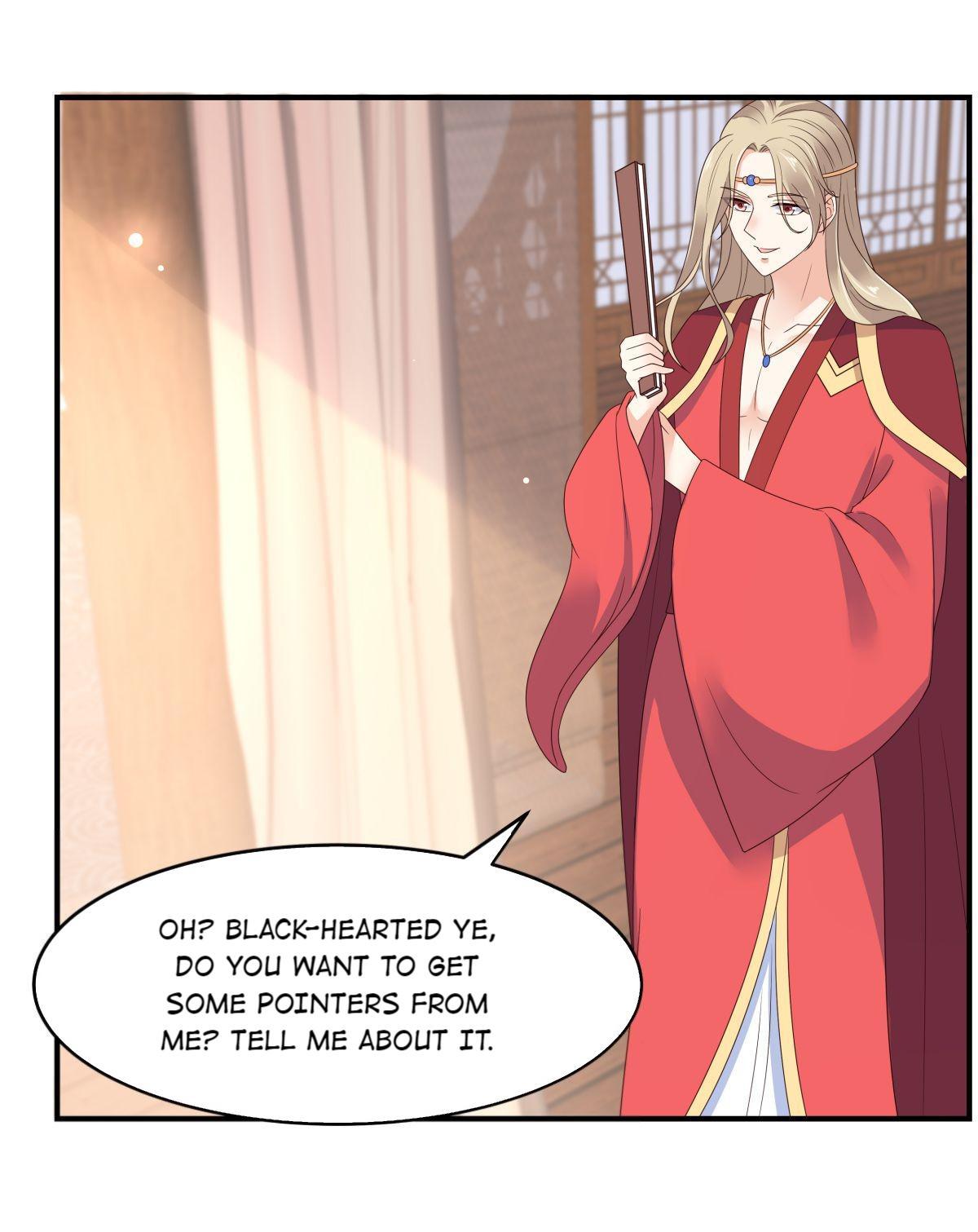 The Cold-Hearted Evil Prince’s Indulgence Chapter 82-83 - ManhwaFull.net