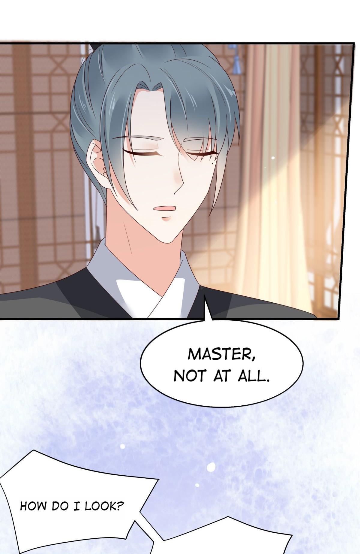 The Cold-Hearted Evil Prince’s Indulgence Chapter 82-83 - MyToon.net