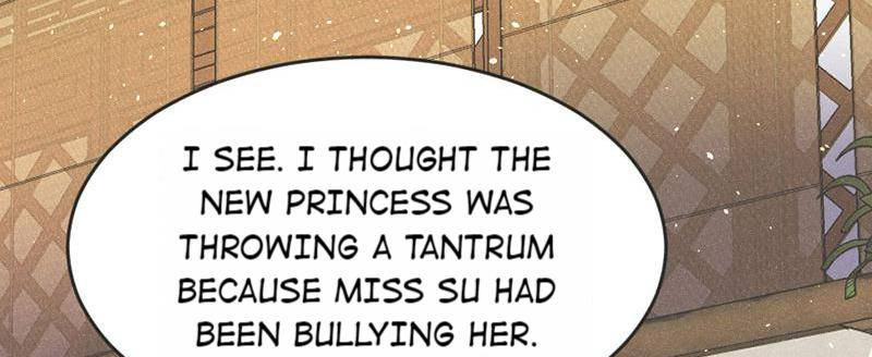 The Princess Doctor’s Revenge Chapter 48 - MyToon.net