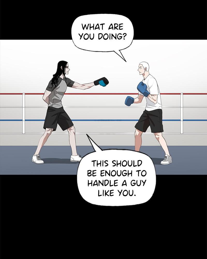 The Boxer Chapter 126 - MyToon.net