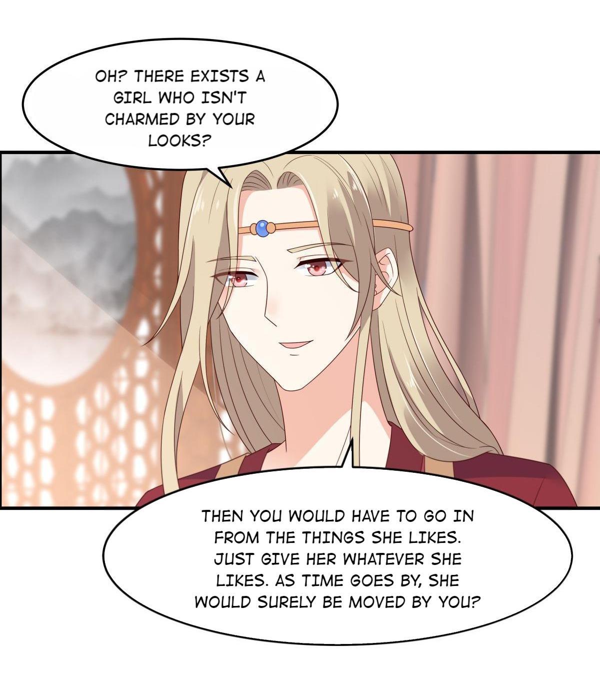 The Cold-Hearted Evil Prince’s Indulgence Chapter 82-83 - MyToon.net